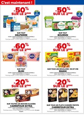 Glace Angebote im Prospekt "UN Noël POUR TOUS LES GOÛTS" von Carrefour Glace Angebote im Prospekt "UN Noël POUR TOUS LES GOÛTS" von Carrefour auf Seite 25