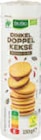 Aktuelle Süßigkeiten Angebote bei Netto Marken-Discount in Neuss Aktuelles Bio Doppelkeks Angebot bei Netto Marken-Discount in Neuss ab 2,05 €