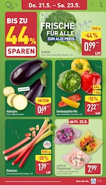 Rhabarber im ALDI Nord Prospekt in Dortmund Aktueller ALDI Nord Prospekt mit Rhabarber, "Aktuelle Angebote", Seite 32