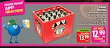 Weissbräu Angebote von Erdinger Weissbräu bei Marktkauf Görlitz für 12,99 €