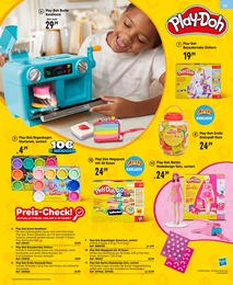 Smyths Toys Play Doh im Prospekt Smyths Toys Play Doh im Prospekt