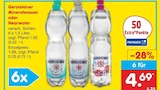 Netto Marken-Discount - Nearwater Angebot im Prospekt Nearwater bei Netto Marken-Discount im Prospekt "" für 4,69 €