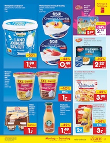 Wecker im Netto Marken-Discount Prospekt "Aktuelle Angebote" mit 60 Seiten (Solingen (Klingenstadt))