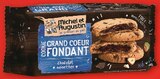 Super U Vaucresson - Promo -60% de remise immédiate sur le 2ème produit identique sur tout michel & augustin Promo -60% de remise immédiate sur le 2ème produit identique sur tout michel & augustin à dans le catalogue Super U à Vaucresson