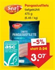 Pangasiusfilets Angebote von Sea Gold bei Netto Marken-Discount Stendal für 3,07 €