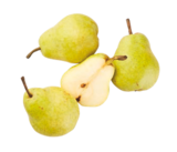 Poires en promo à 1,69 € chez Aldi Poires dans le catalogue Aldi