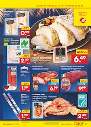 Kochschinken Angebot im aktuellen Netto Marken-Discount Prospekt auf Seite 30