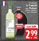 Blanc Trocken Angebote von Le Flamand bei EDEKA Grevenbroich für 2,99 €