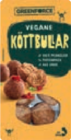 Vegane Mini-Frikadellen von Greenforce im aktuellen tegut Prospekt für 2,49 €