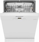 Unterbau-Geschirrspüler G 5611 SCU Active im Angebot bei MEDIMAX in Dortmund Unterbau-Geschirrspüler G 5611 SCU Active Angebote von Miele bei MEDIMAX Dortmund für 666,00 €