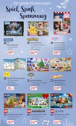 LEGO Angebot im aktuellen Rossmann Prospekt auf Seite 8