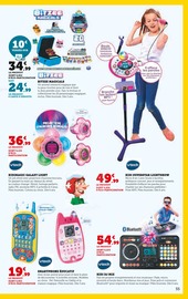 Montre Angebote im Prospekt "Super U" von Super U Montre Angebote im Prospekt "Super U" von Super U auf Seite 55