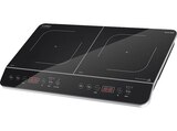 Aktuelle Kochfeld Angebote bei MediaMarkt Saturn in Duisburg Aktuelles 2018 Touch 3500 Doppelkocher (Kochfelder: 2) Angebot bei MediaMarkt Saturn in Duisburg ab 89,99 €