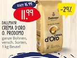 CREMA D'ORO O. PRODOMO bei EDEKA im Ratingen Prospekt für 11,99 €