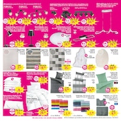 Teppichboden Angebot im SB Möbel Boss Prospekt, gültig von 10.10.2026 bis 16.10.2026 Teppichboden Angebot im aktuellen SB Möbel Boss Prospekt auf Seite 3