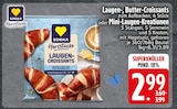 Laugen-Croissants bei EDEKA im Au Prospekt für 2,99 €
