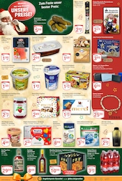 Wasser im GLOBUS Prospekt in Zwickau Aktueller GLOBUS Prospekt mit Wasser, "Aktuelle Angebote", Seite 4