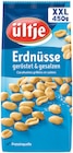 Erdnusskerne von ültje im aktuellen Netto mit dem Scottie Prospekt