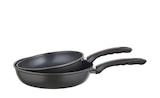 Aktuelle Pfanne Angebote bei Sconto SB in Magdeburg Aktuelles KHG Pfannen-Set Angebot bei Sconto SB in Magdeburg ab 39,95 €
