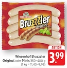 Bruzzzler Original bei E center im Filderstadt Prospekt für 3,99 €