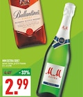 EXTRA SEKT im Angebot bei Marktkauf in Herford EXTRA SEKT Angebote von MM bei Marktkauf Herford für 2,99 €