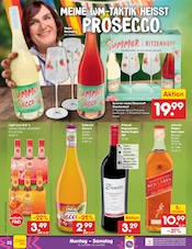 Rotwein im Netto Marken-Discount Prospekt in Warendorf Aktueller Netto Marken-Discount Prospekt mit Rotwein, "Aktuelle Angebote", Seite 28