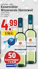 Trinkgut Niederkassel - Grauburgunder Angebot im Prospekt Grauburgunder bei Trinkgut im Niederkassel Prospekt für 4,99 €
