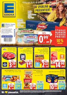 E center Prospekt der KW 5 "Top Angebote" Aktueller E center Prospekt "Top Angebote" Seite 1 von 30 Seiten