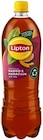 Ice Tea Pfirsich im Kaufland Prospekt Ice Tea Pfirsich von Lipton im aktuellen Kaufland Prospekt für 0,99 €