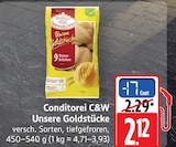 Aktuelle Wecker Angebote bei EDEKA in Ludwigshafen (Rhein) Aktuelles Unsere Goldstücke Angebot bei EDEKA in Ludwigshafen (Rhein) ab 2,12 €