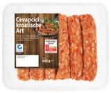 Frische Cevapcici im Angebot bei Penny in Saarlouis Frische Cevapcici Angebote bei Penny Saarlouis für 3,99 €