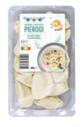 Original polnische Pierogi im aktuellen ALDI Nord Prospekt