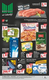Supermarkt Prospekt von Marktkauf Schieder-Schwalenberg Marktkauf Prospekt: "Aktuelle Angebote", 28 Seiten, 20.03.2023 - 25.03.2023