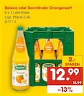 Netto Marken-Discount - Belsina Angebot im Prospekt Belsina bei Netto Marken-Discount im Prospekt "" für 12,99 €