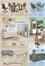 Aktueller Trends Prospekt mit Esstisch, "TRENDS Spring DEALS! - 20% zusätzlich auf alle Gartenmöbel", Seite 2