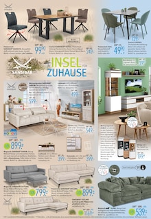 Couch im aktuellen Trends Prospekt (Moers) Couch im Trends Prospekt "TRENDS Spring DEALS! - 20% zusätzlich auf alle Gartenmöbel" mit 12 Seiten (Moers)