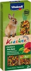 Kracker im Marktkauf Prospekt Kracker von Vitakraft im aktuellen Marktkauf Prospekt für 1,49 €