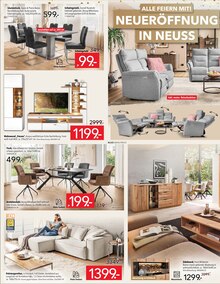Fernseher im aktuellen Schaffrath Prospekt (Ratingen) Fernseher im Schaffrath Prospekt "NEUERĂ–FFNUNG IN NEUSS" mit 12 Seiten (Ratingen)