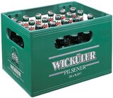 Aktuelles Pilsener Angebot bei REWE in Bielefeld ab 9,49 €