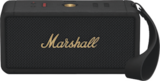 Bluetooth-Lautsprecher Middleton Black & Brass im Angebot bei expert in Kaarst Bluetooth-Lautsprecher Middleton Black & Brass Angebote von Marshall bei expert Kaarst für 129,00 €