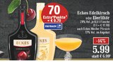 Aktuelle Eierlikör Angebote bei EDEKA in Bergisch Gladbach Aktuelles Edelkirsch Angebot bei EDEKA in Bergisch Gladbach ab 5,99 €