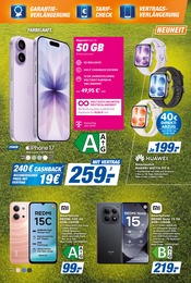 Huawei im expert Prospekt in Hamm Aktueller expert Prospekt mit Huawei, "Top Angebote", Seite 9