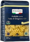 Pasta di Gragnano IGP - ITALIAMO - Lidl à Champigny-sur-Marne Pasta di Gragnano IGP - ITALIAMO en promo chez Lidl Champigny-sur-Marne à 1,49 €