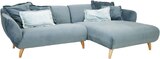 Polstermöbel im XXXLutz Prospekt Ecksofa von CARRYHOME im aktuellen XXXLutz Prospekt für 1.199,00 €