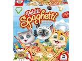 MediaMarkt Saturn - Paletti Spaghetti Gesellschaftsspiel Mehrfarbig Angebot im Prospekt Paletti Spaghetti Gesellschaftsspiel Mehrfarbig bei MediaMarkt Saturn im Prospekt "" für 15,99 €