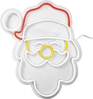 NEON-Dekoobjekt X-MAS Angebote bei Trends Iserlohn für 11,92 €