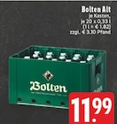EDEKA Erkelenz - Alt Angebot im Prospekt Alt bei EDEKA im Erkelenz Prospekt für 11,99 €