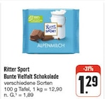 Angebot im nah und gut Neustadt (Waldnaab) Prospekt nah und gut Neustadt (Waldnaab) Prospekt mit im Angebot für 1,29 €