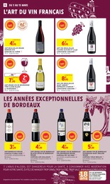 Prix et réduction Glycine dans le prospectus Intermarché Super en cours Offre Glycine dans le catalogue Intermarché Super du moment à la page 12