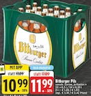 Pils Angebote von Bitburger bei E center Hamm für 10,99 €